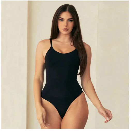 Tummy Control Slimming Bodysuit